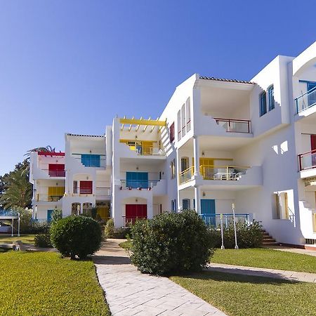 Apartamentos Alberca - Deniasol Luaran gambar