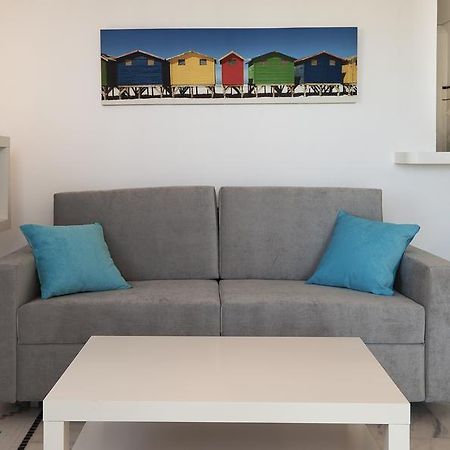 Apartamentos Alberca - Deniasol Luaran gambar