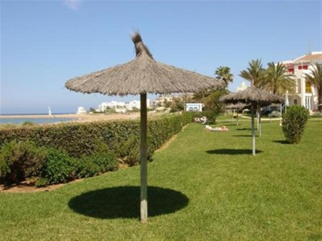 Apartamentos Alberca - Deniasol Luaran gambar