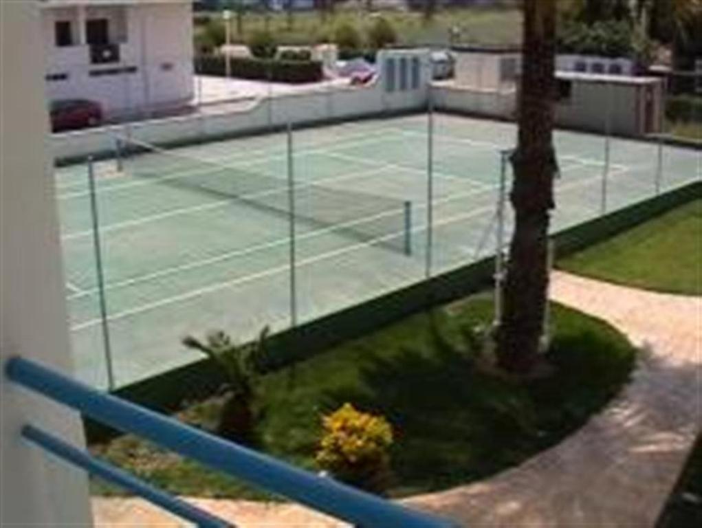 Apartamentos Alberca - Deniasol Luaran gambar