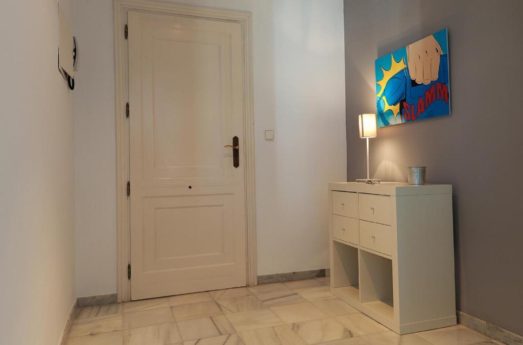 Apartamentos Alberca - Deniasol Luaran gambar