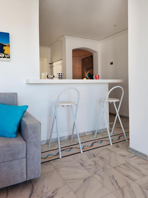 Apartamentos Alberca - Deniasol Luaran gambar